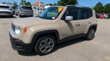 Used 2016 Jeep Renegade Limited image 4