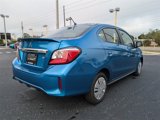New 2024 Mitsubishi Mirage G4 ES image 5