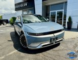 Used 2022 Hyundai Ioniq 5 Limited w/ Cargo Package image 4