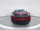 Used 2018 Ford Explorer XLT w/ Equipment Group 202A image 3