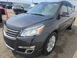Used 2014 Chevrolet Traverse LT w/ All-Star Edition image 4