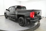 Used 2016 Chevrolet Silverado 1500 LTZ Z71 w/ Midnight Edition image 5
