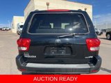 Used 2007 Toyota Sequoia SR5 image 4