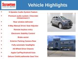 Used 2022 Chevrolet Trax LT image 6