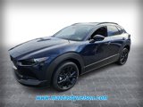 New 2025 MAZDA CX-30 2.5 Turbo w/ Premium Package image 3