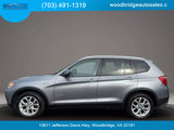 Used 2012 BMW X3 xDrive35i image 3