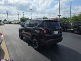 Certified 2023 Jeep Renegade Latitude image 6