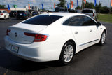 Used 2018 Buick LaCrosse Essence w/ Sun and Shade Package image 4