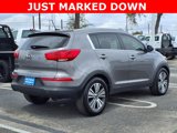 Used 2016 Kia Sportage EX image 5