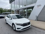 Used 2019 Volkswagen Jetta S w/ Driver Assistance Package image 5