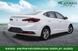 Used 2020 Hyundai Elantra SEL w/ Cargo Package (C1) image 3