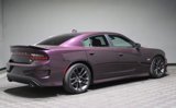 Used 2020 Dodge Charger Scat Pack w/ Plus Group image 3