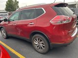 Used 2015 Nissan Rogue SL w/ SL Premium Package image 4