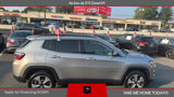 Used 2018 Jeep Compass Latitude w/ Popular Equipment Group image 6