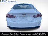 Used 2024 Chevrolet Malibu LT image 6