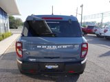 New 2024 Ford Bronco Sport Big Bend w/ Convenience Package image 4
