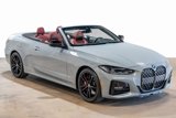 Used 2022 BMW 430i xDrive Convertible w/ M Sport Package image 5