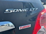 Used 2012 Chevrolet Sonic LTZ image 5