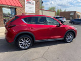 Used 2019 MAZDA CX-5 Grand Touring image 2