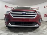 Used 2018 Ford Escape SEL image 2