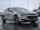 Used 2023 Chevrolet Malibu LT image 2