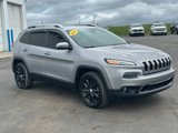 Used 2014 Jeep Cherokee Limited image 3