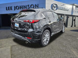 Certified 2024 MAZDA CX-5 AWD 2.5 S image 5