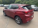 Used 2023 Buick Encore GX Select w/ Sport Touring Package image 4