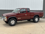 Used 1995 Nissan Pickup 4x4 King Cab V6 image 5