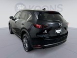 Used 2017 MAZDA CX-5 Touring image 4