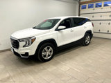 Used 2024 GMC Terrain SLE image 4