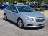 Used 2014 Chevrolet Cruze LS image 3