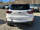 New 2025 Chevrolet TrailBlazer RS w/ Convenience Package image 3