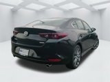 New 2025 MAZDA MAZDA3 s image 5