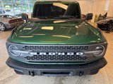 Used 2024 Ford Bronco Badlands image 5