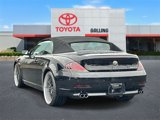 Used 2007 BMW 650i Convertible image 4