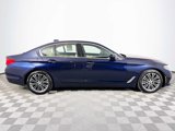 Used 2017 BMW 530i xDrive image 4