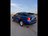 Certified 2021 Ford Explorer XLT image 4