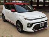 Used 2020 Kia Soul GT-Line image 3