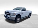 Used 2018 RAM 2500 Tradesman w/ Chrome Appearance Group image 4