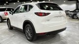 Used 2017 MAZDA CX-5 Sport image 4