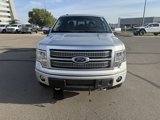Used 2012 Ford F150 Platinum image 4