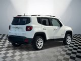 Used 2020 Jeep Renegade Latitude w/ Popular Equipment Group image 3