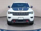 Used 2019 Jeep Grand Cherokee Trailhawk image 3