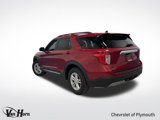 Used 2021 Ford Explorer XLT w/ Equipment Group 202A image 3