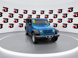 Used 2016 Jeep Wrangler Unlimited Sport w/ Quick Order Package 23S image 3