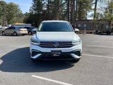 Used 2023 Volkswagen Tiguan S image 3