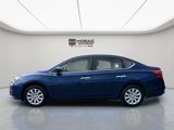 Used 2017 Nissan Sentra S image 4