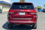Used 2020 Jeep Grand Cherokee High Altitude image 5