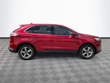 Used 2021 Ford Edge SEL w/ Convenience Package image 4